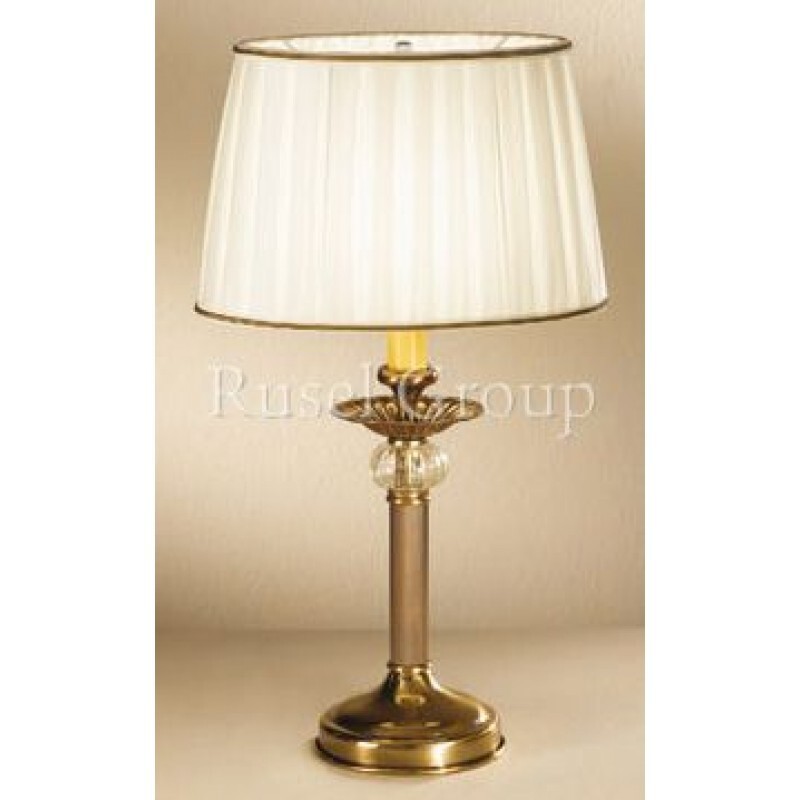 Настольная лампа Kolarz Ascot 0195.71.4