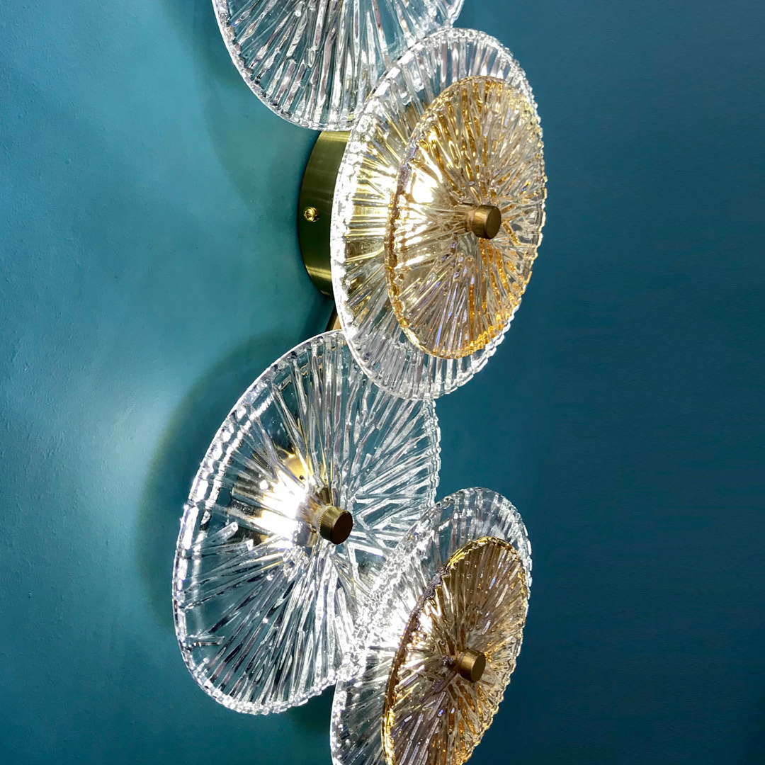 Бра Cloyd HELION-A W4 20160