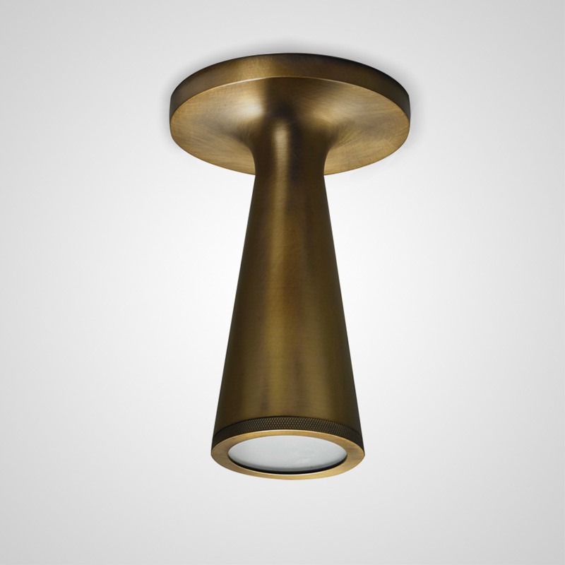 Потолочный светильник META by ImperiumLoft