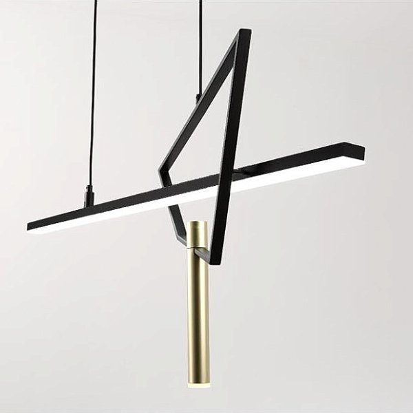 Подвесной светодиодный светильник Inodesign Fersts by ImperiumLoft