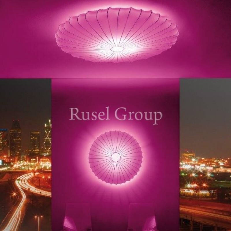 Настенно-потолочный светильник Axo Light MUSE PL 60