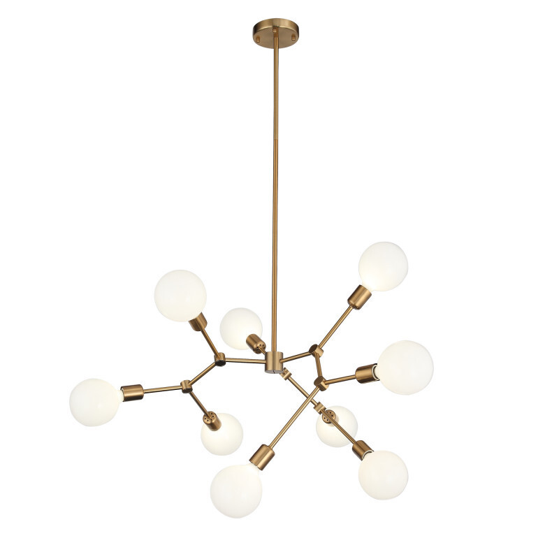 Люстра на штанге ST Luce SL413.212.09