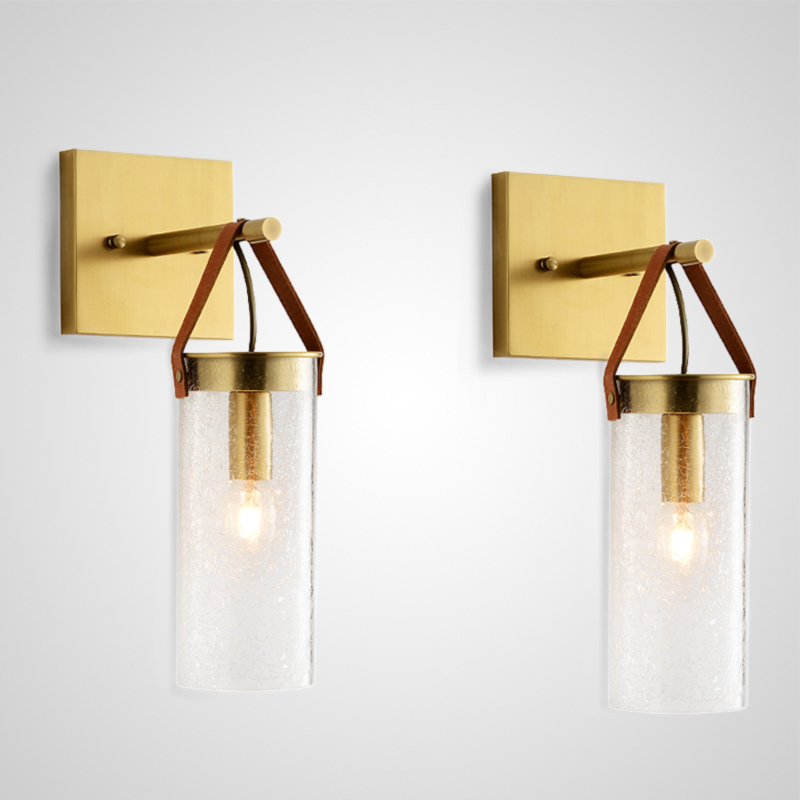 Бра MITCHELL WALL by ImperiumLoft