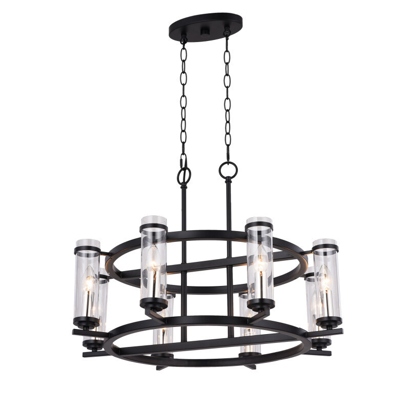 Подвесная люстра ST Luce SL334.403.08