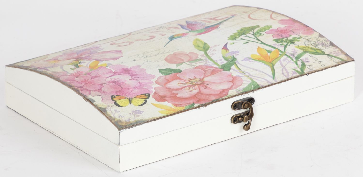 Шкатулка Glasar 29-526/2