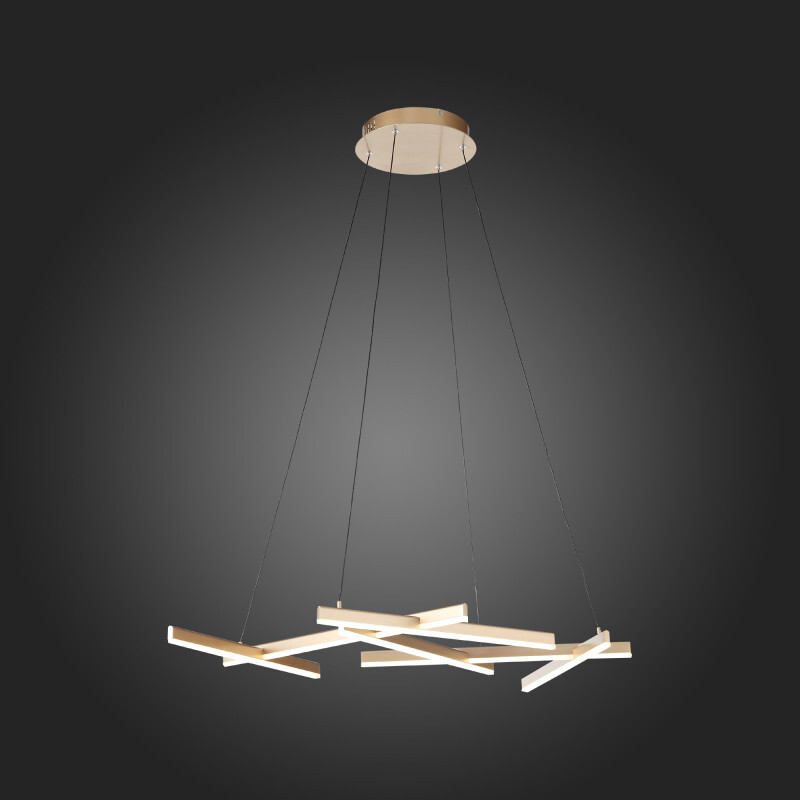 Подвесной светильник ST Luce SL394.213.06