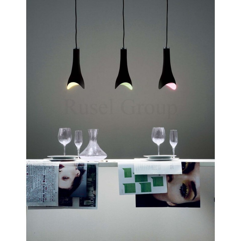 Подвесной светильник Studio Italia Design TRUNK SO