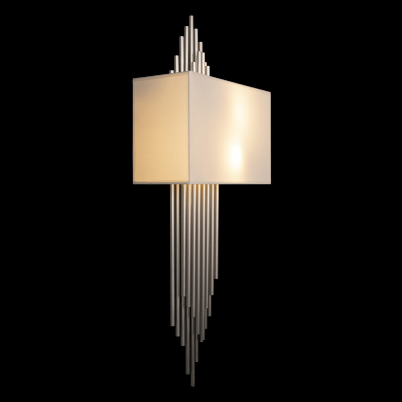 Бра LOFT IT 10107 Silver white