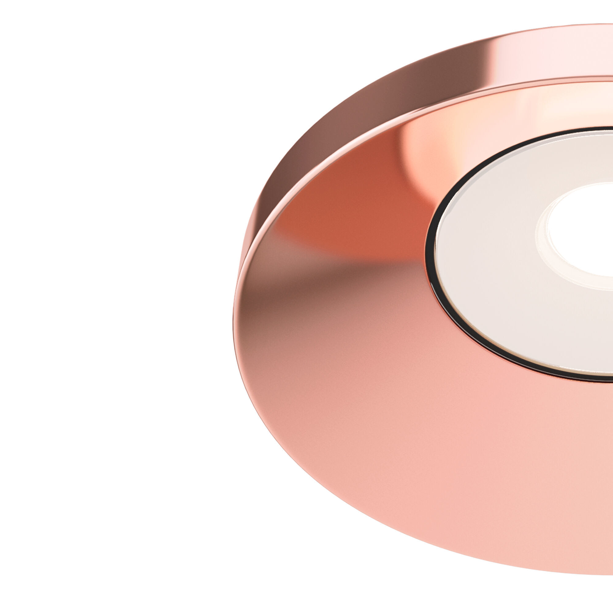 Встраиваемый светильник Maytoni DL040-L10RG4K