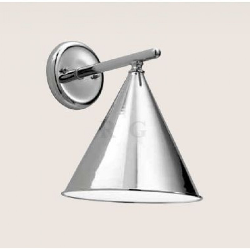 Настенный светильник Cremasco Maestrale 5509/1AP