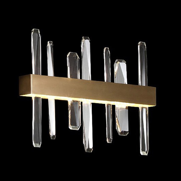 Настенный светильник CAROLA WALL L22 by ImperiumLoft