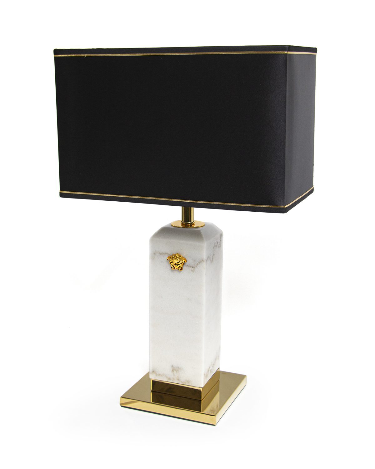 Настольная лампа Louvre Home Верса LHLTL0710ILMR