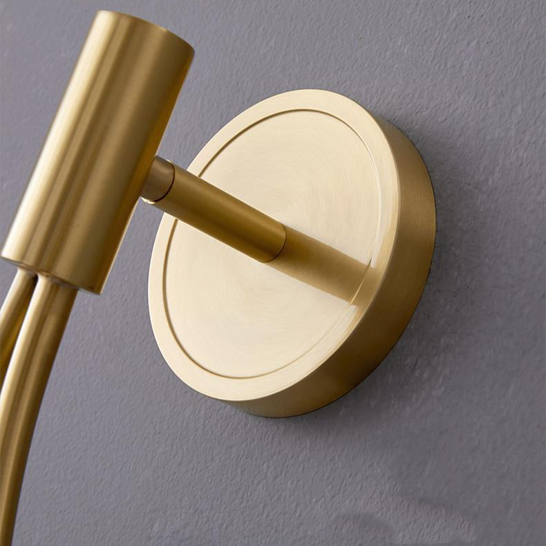 Настенный светильник HOOP DROP WALL LUX by ImperiumLoft