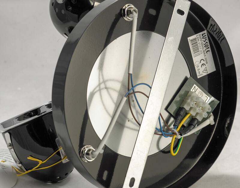 Спот Lussole LSN-3127-03