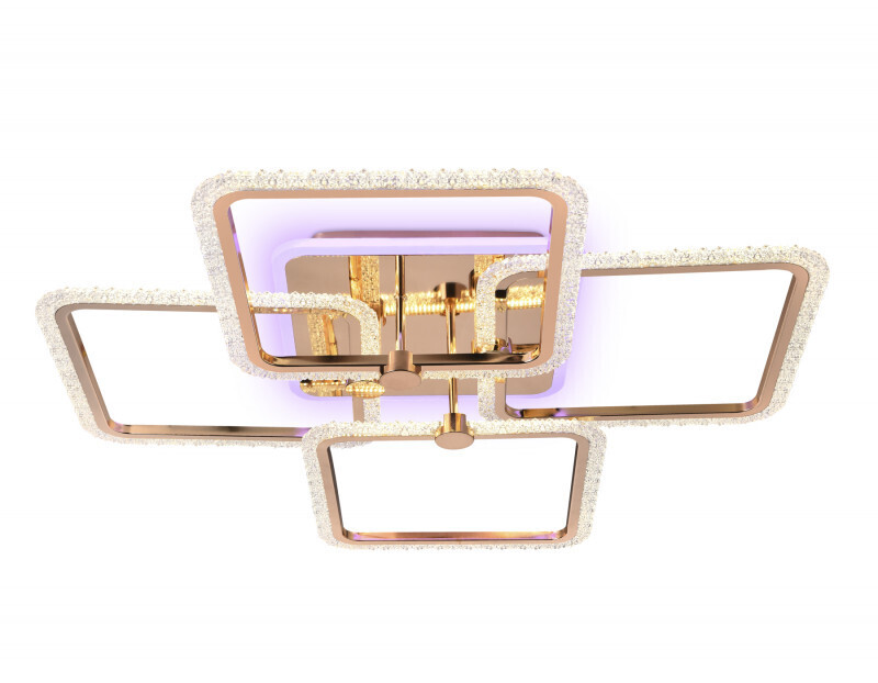 Накладной светильник Ambrella FA538