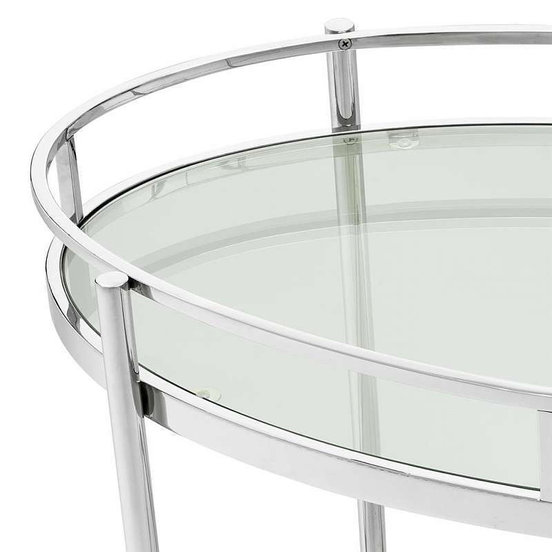 Сервировочный стол Eichholtz Arezzo 111240 Сервировочный стол Eichholtz Arezzo 111240