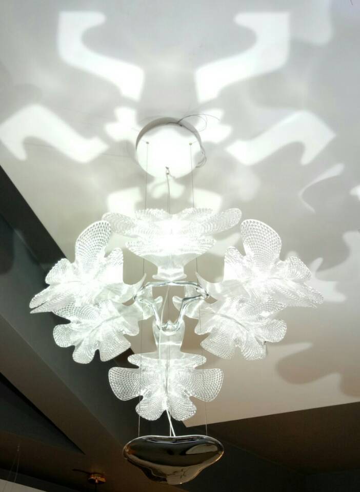 Люстра Delight Collection 9207P/1