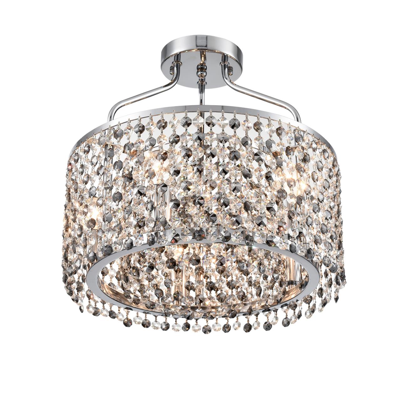 Люстра потолочная Lumion 8244/5C