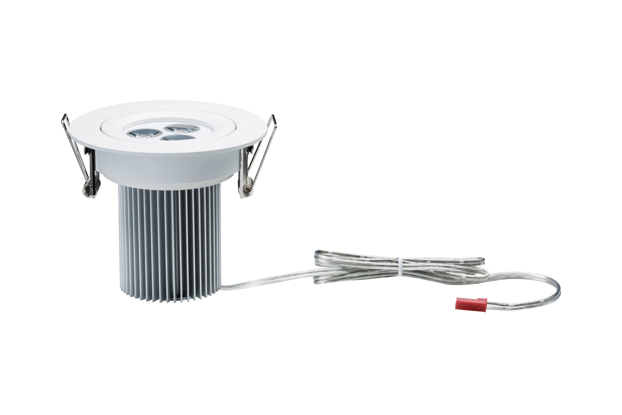 Встраиваемый светильник Paulmann 92689