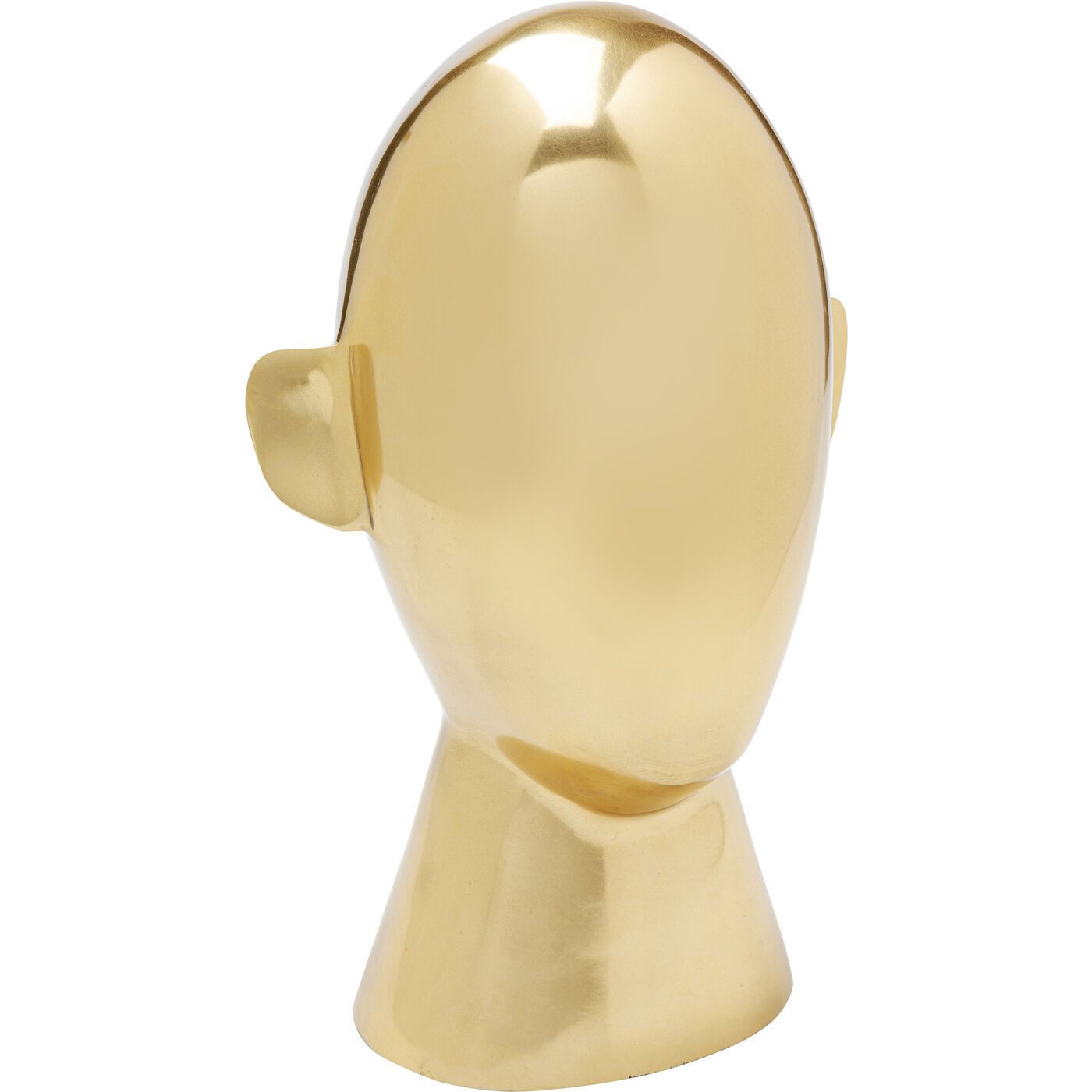 Предмет декоративный KARE Faces 53918