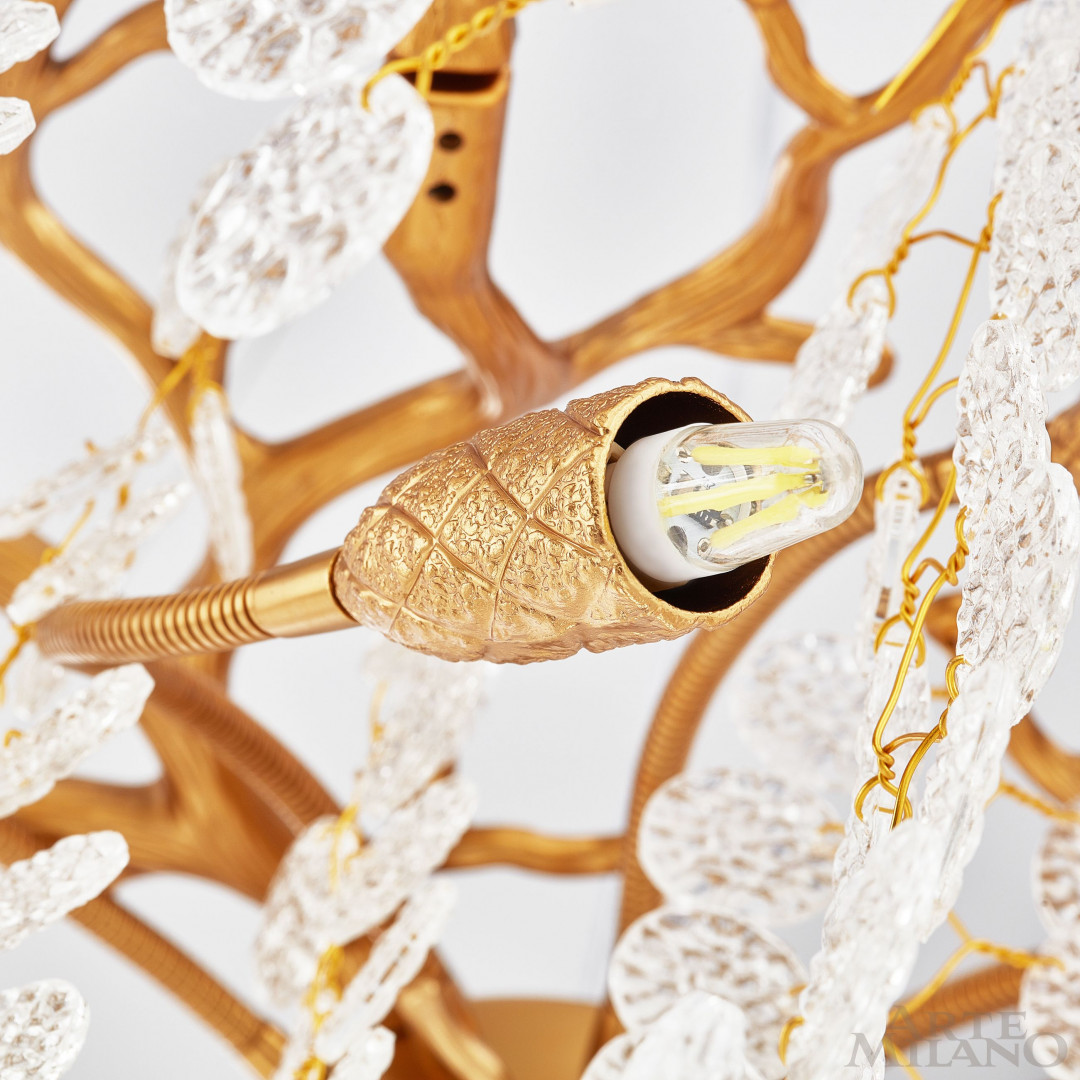 Люстра 231901/D1000/14/C Pa Arte Milano