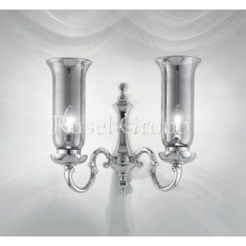 Настенный светильник Possoni 180/A2