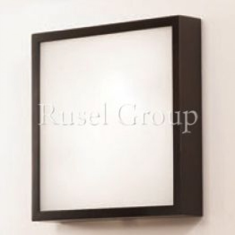 Настенно-потолочный светильник Kolarz Lineare 0243.12.W