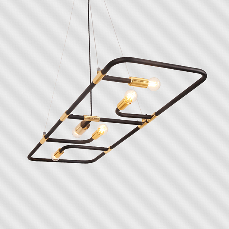 Люстра Beaubien by LF L149 by ImperiumLoft