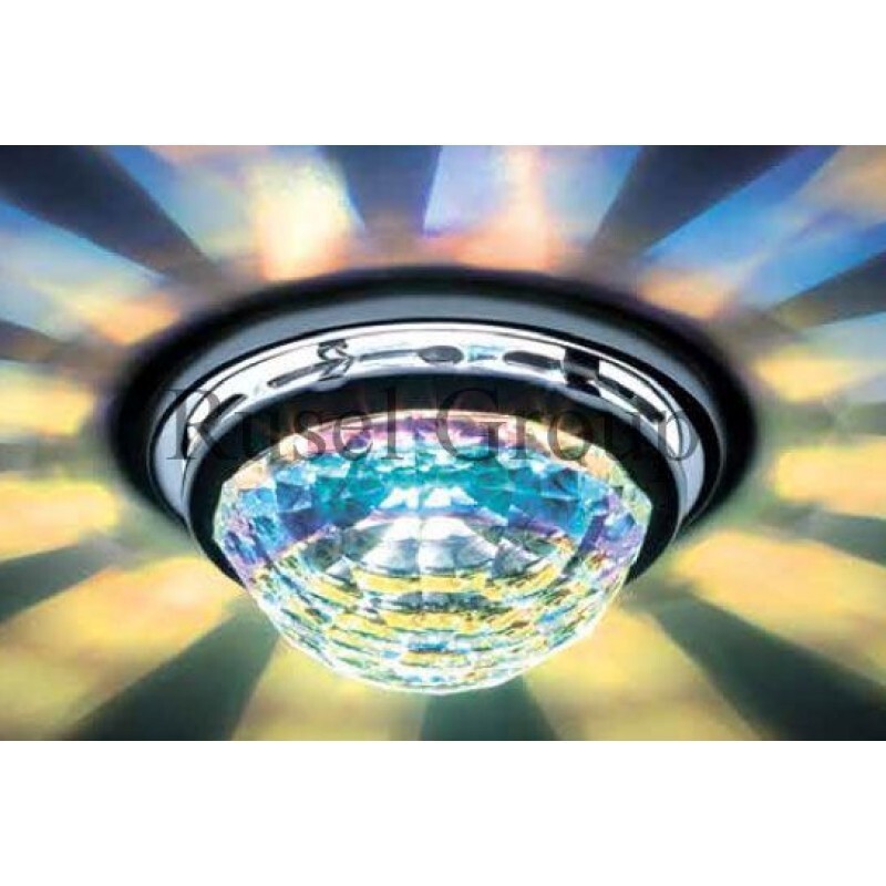 Потолочный светильник Swarovski VEGA A. 8992 NR 020 010 AB "Z"