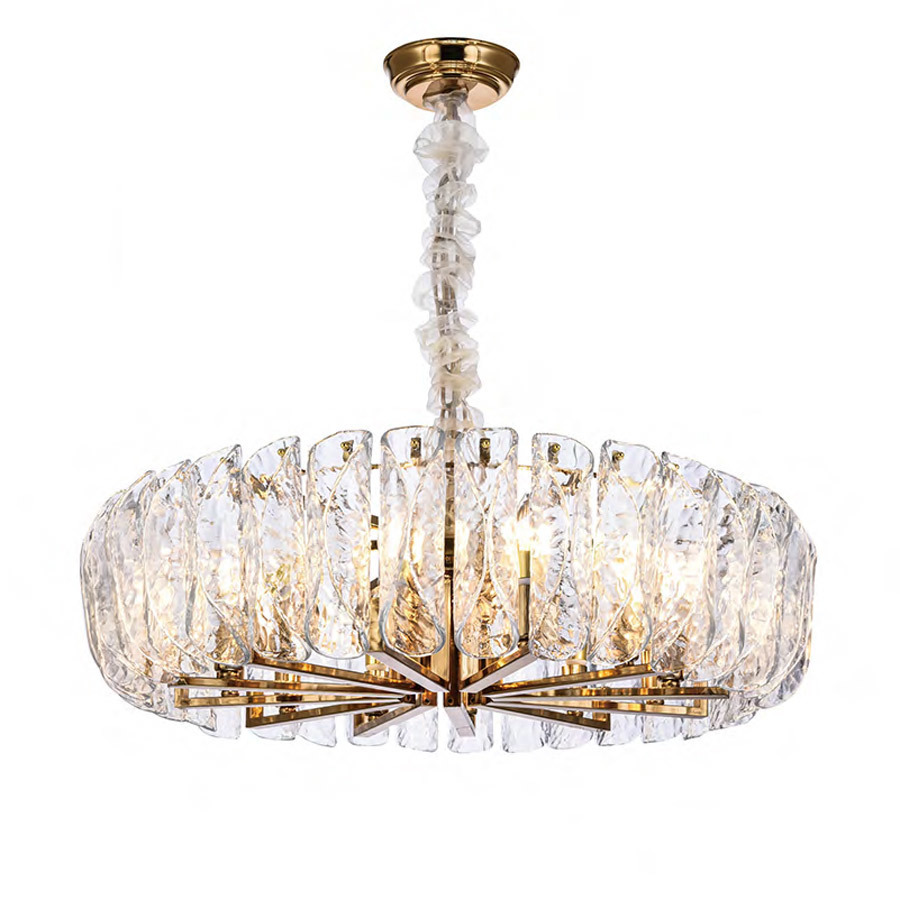 Люстра Cloyd FANFARA C12 10836