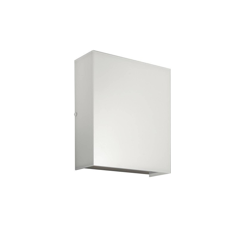 Настенный светильник Linealight Glued_W 90301