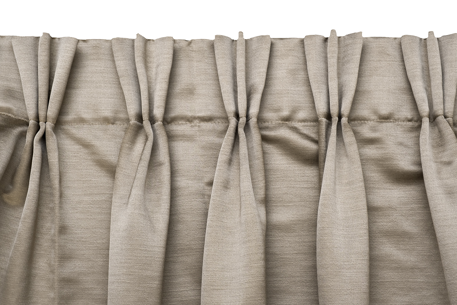 Портьера EUPHORIA 01 золотистая 275*260 Garda Decor 121GD-00014