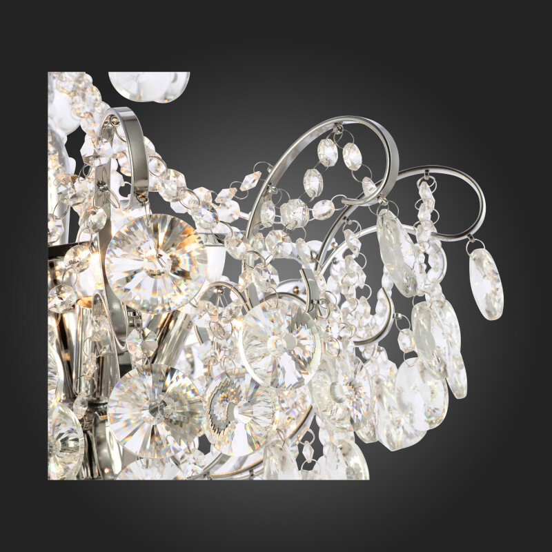 Подвесная люстра ST Luce SL1146.103.06