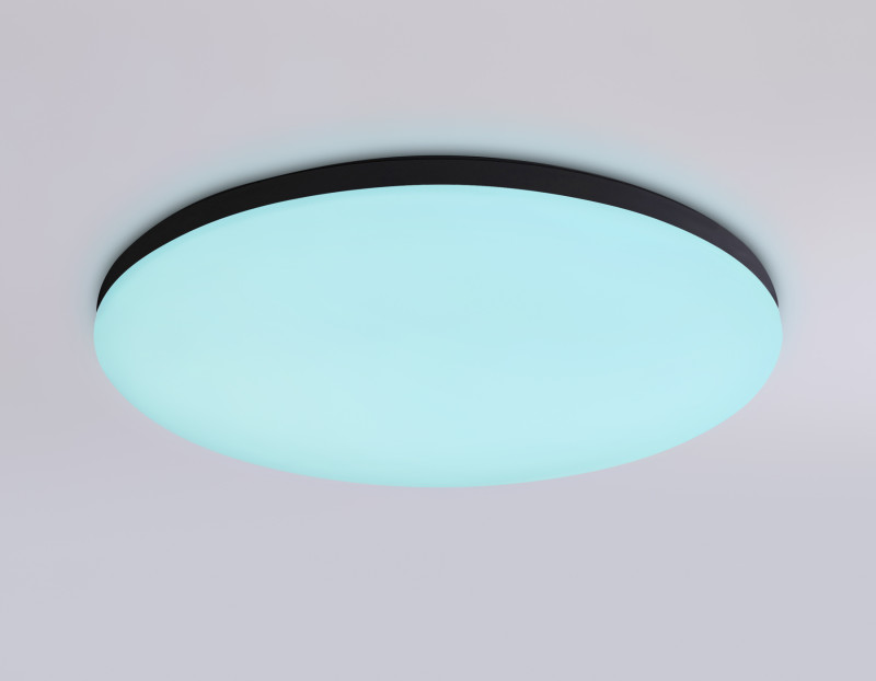 Накладной светильник Ambrella Light FZ2004