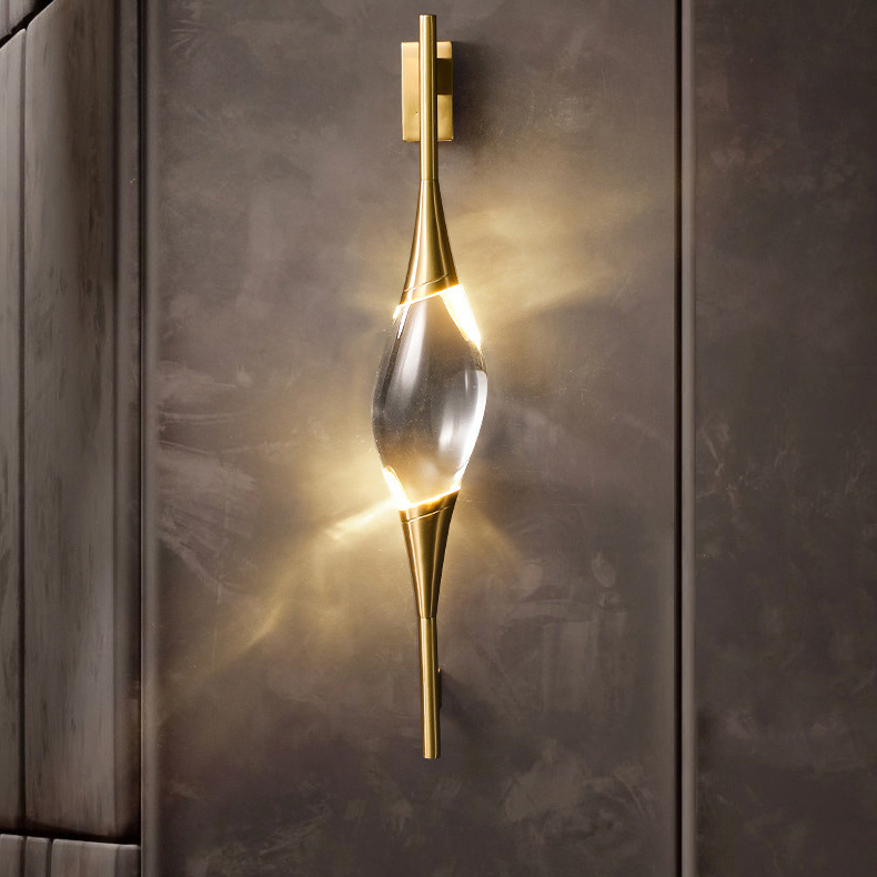 Настенный светильник FAME WALL by ImperiumLoft