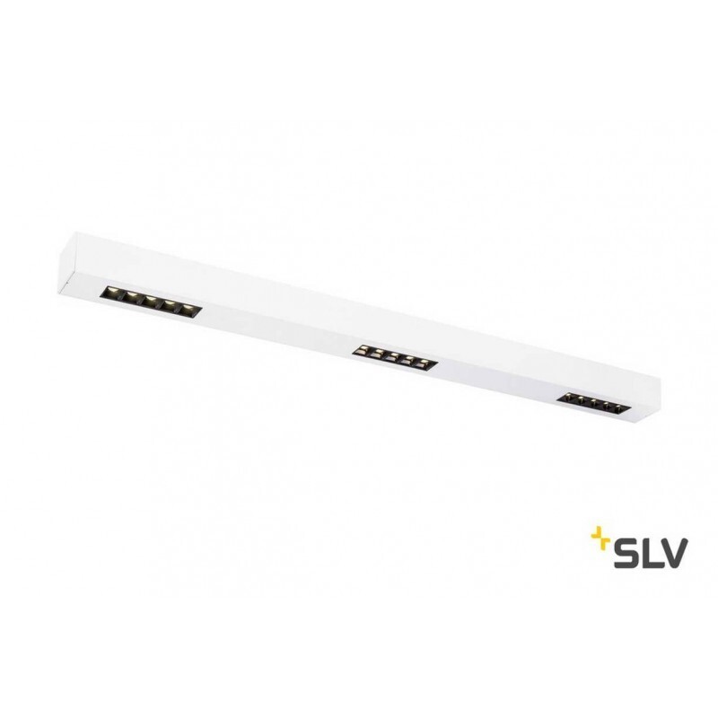 Потолочный светильник SLV 1000688