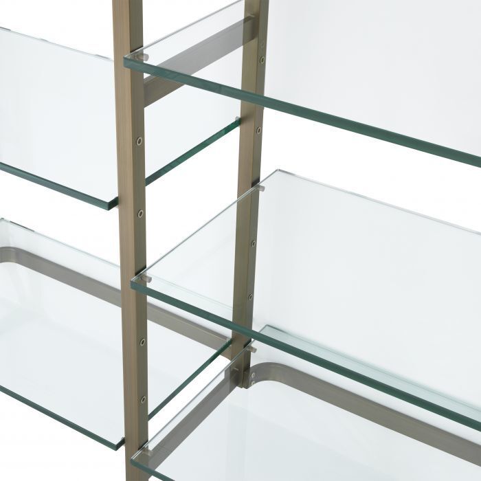 Стеллаж Eichholtz CABINET DELANO 113991