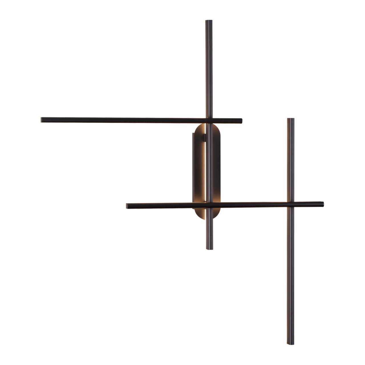 Настенный светильник Odeon Light 3890/36WLP