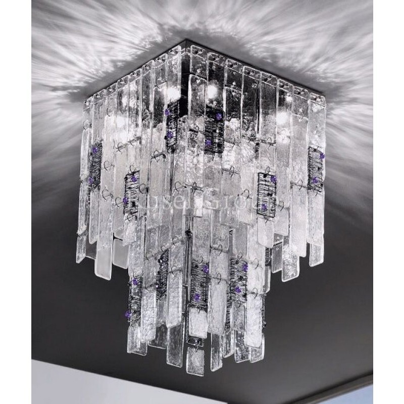 Потолочный светильник Kolarz FANTASY 1093/PL40