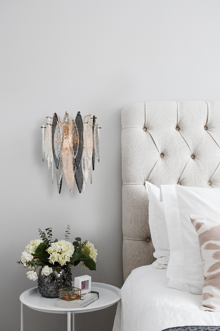 Бра Milosh tendence 0819WL-1GD