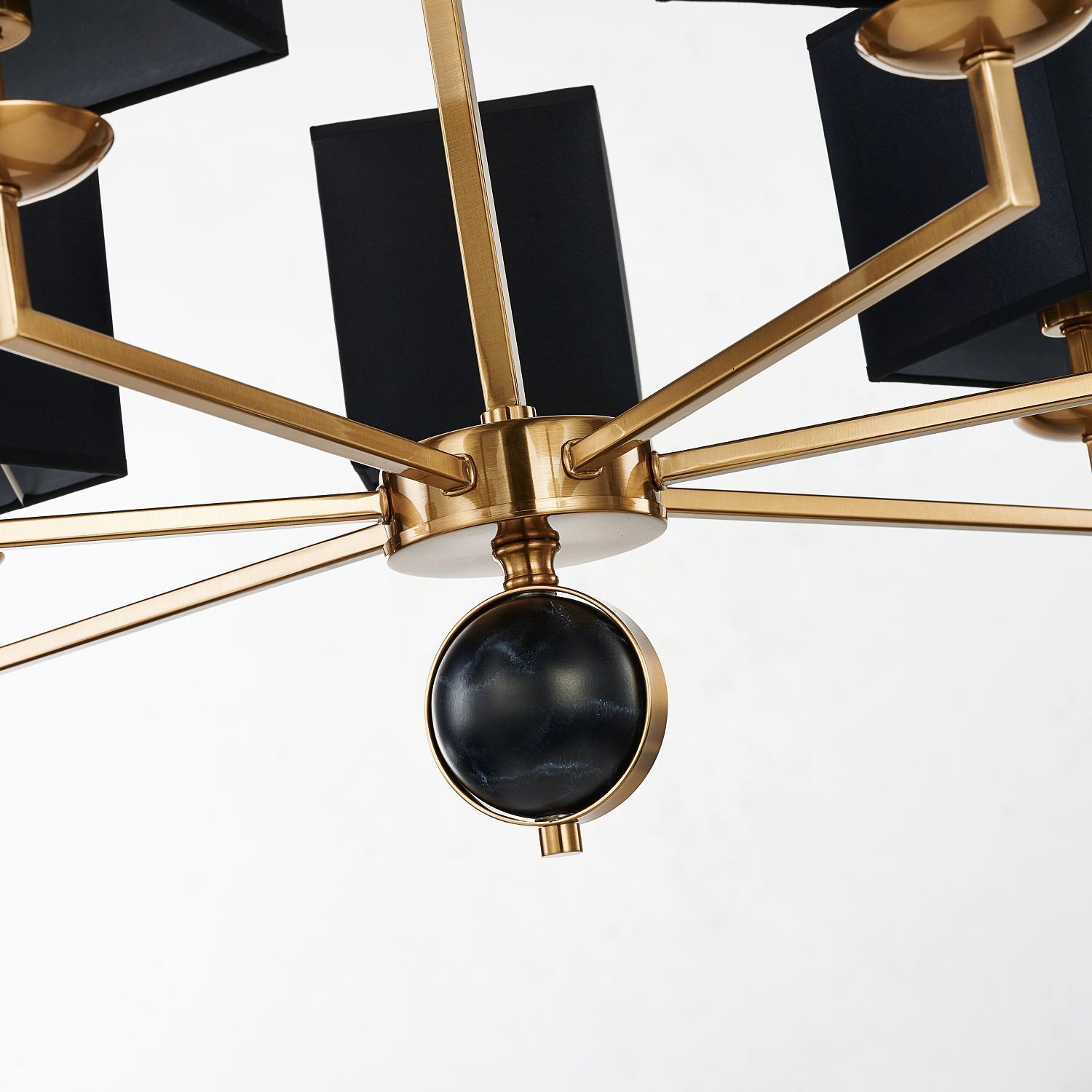 Люстра Favourite 2822-7P