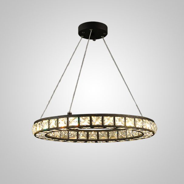 Подвесная люстра INDOR ONE D50 by ImperiumLoft