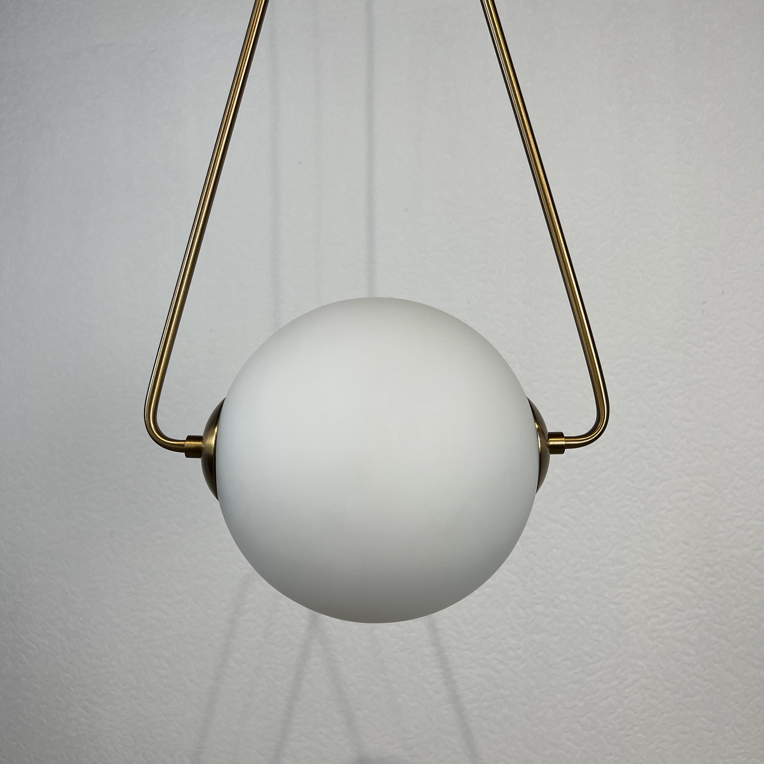 Подвесной Светильник Lavaliere By Imperiumloft