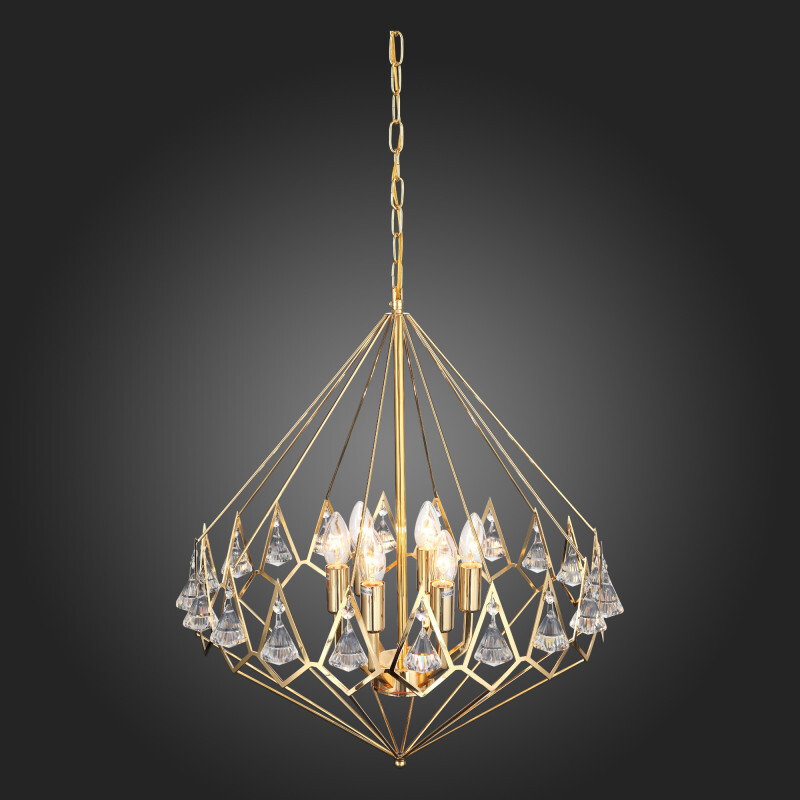 Подвесная люстра ST Luce SL1107.203.06