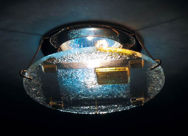 Стекло_Фьюзинг Donolux СФ 110.03.Minimalism.1