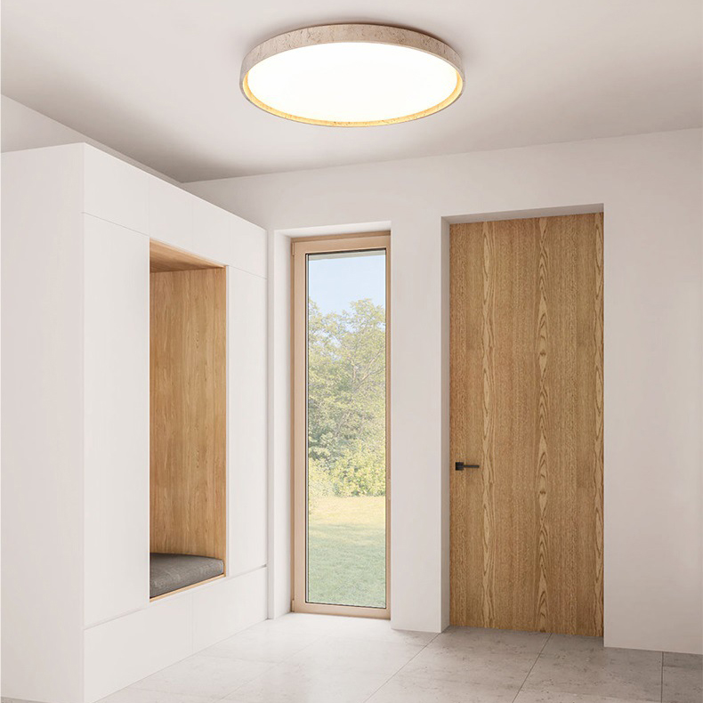 Потолочный светильник TORILD D73 Dark Brown by ImperiumLoft