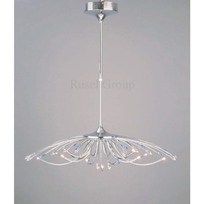 Люстра Orion LU 2356/15+1 Люстра Orion LU 2356/15+1