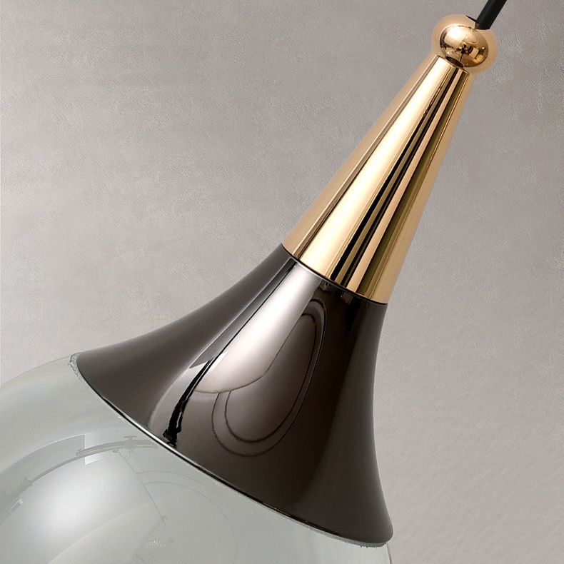 Подвесной светильник SOFUS A by ImperiumLoft