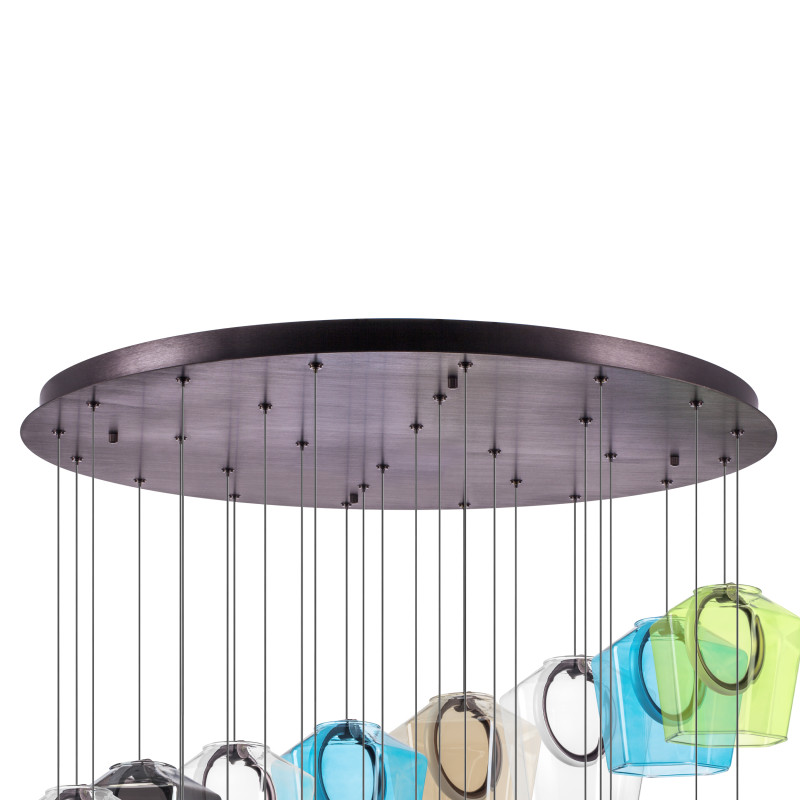 Каскадная люстра Lightstar 796289