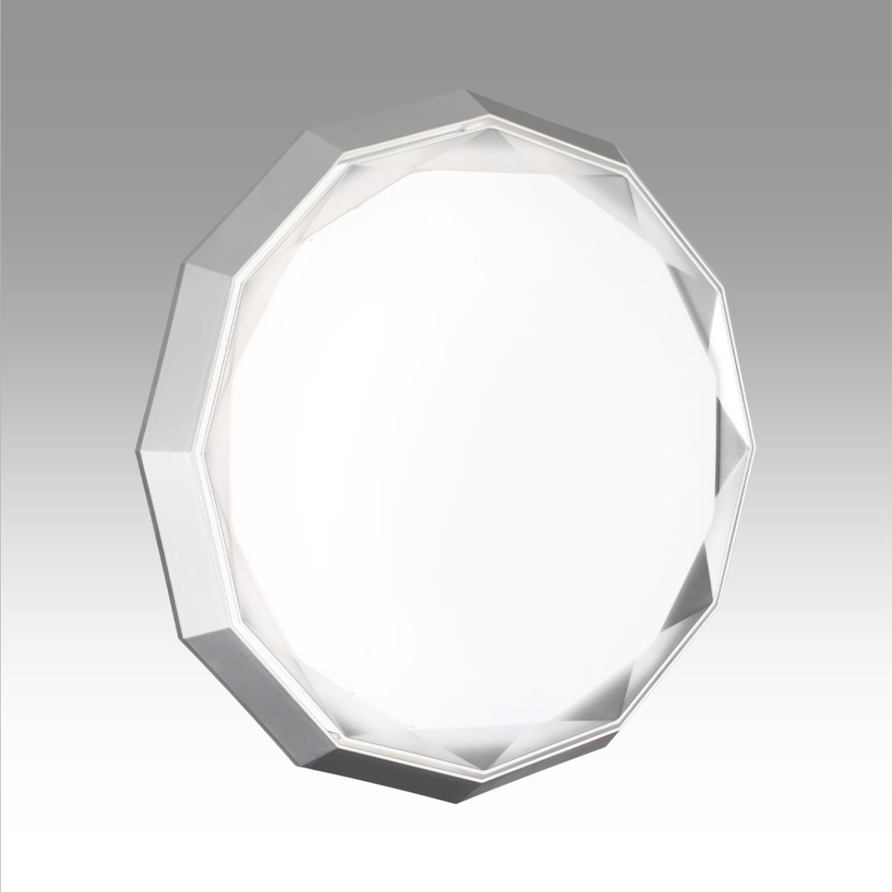 Настенно-потолочный светильник Sonex 7671/DL